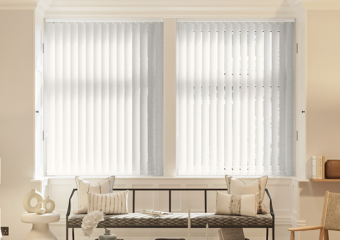 Splash (Blackout), Pure - Vertical Blind - Image 3